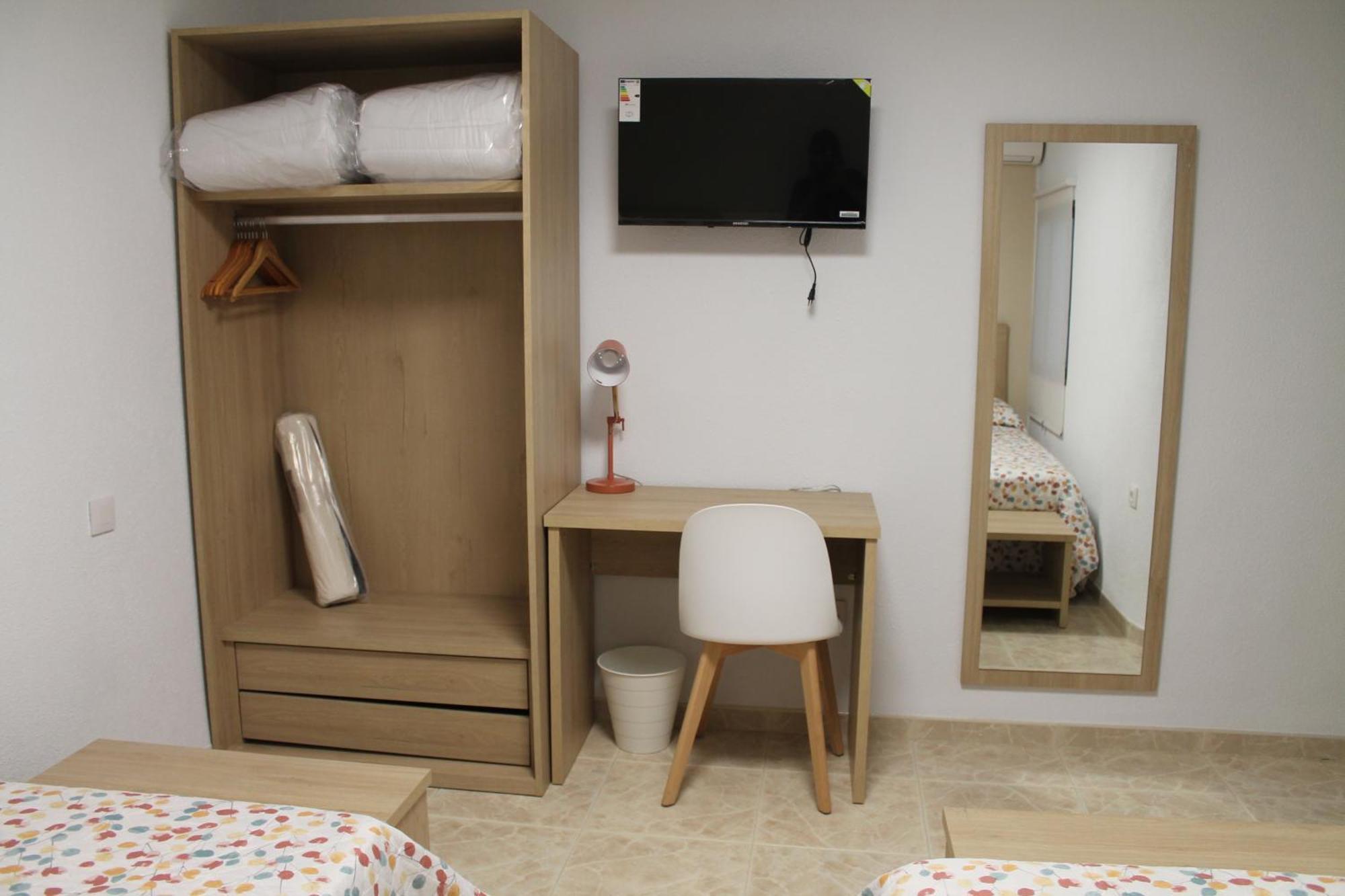 Casa Rural Fuente Vieja Malpartida De Plasencia Εξωτερικό φωτογραφία