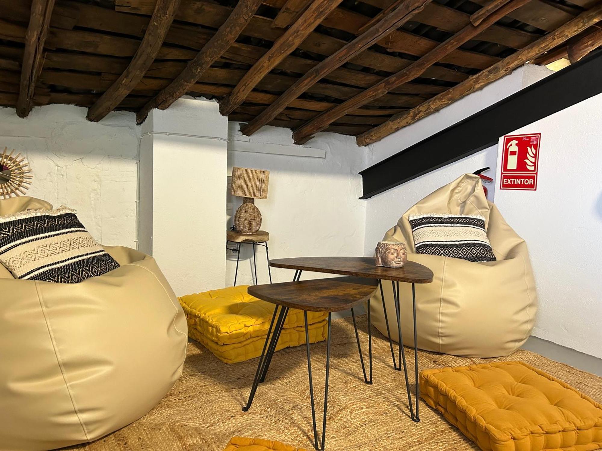 Casa Rural Fuente Vieja Malpartida De Plasencia Εξωτερικό φωτογραφία