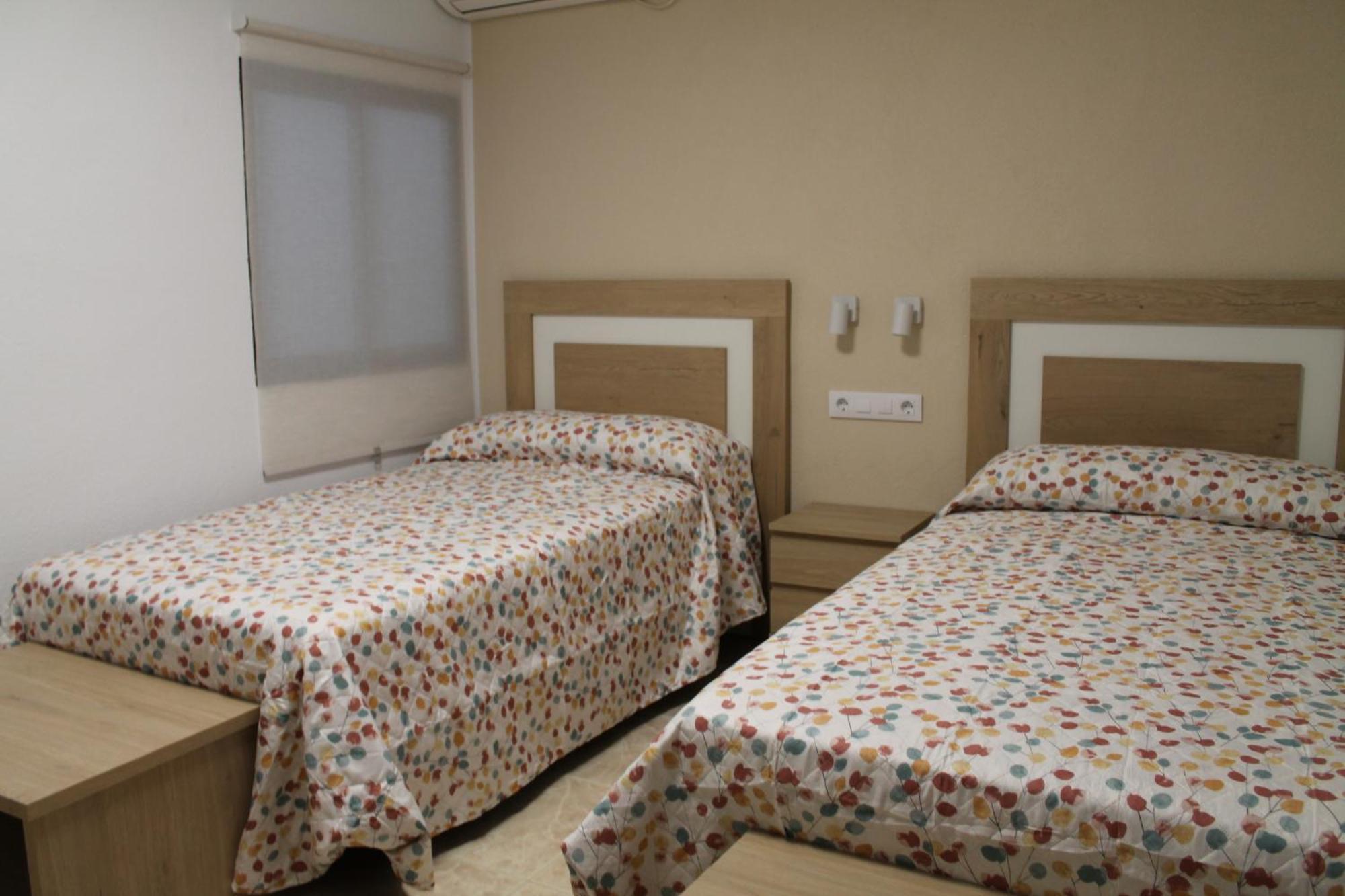 Casa Rural Fuente Vieja Malpartida De Plasencia Εξωτερικό φωτογραφία