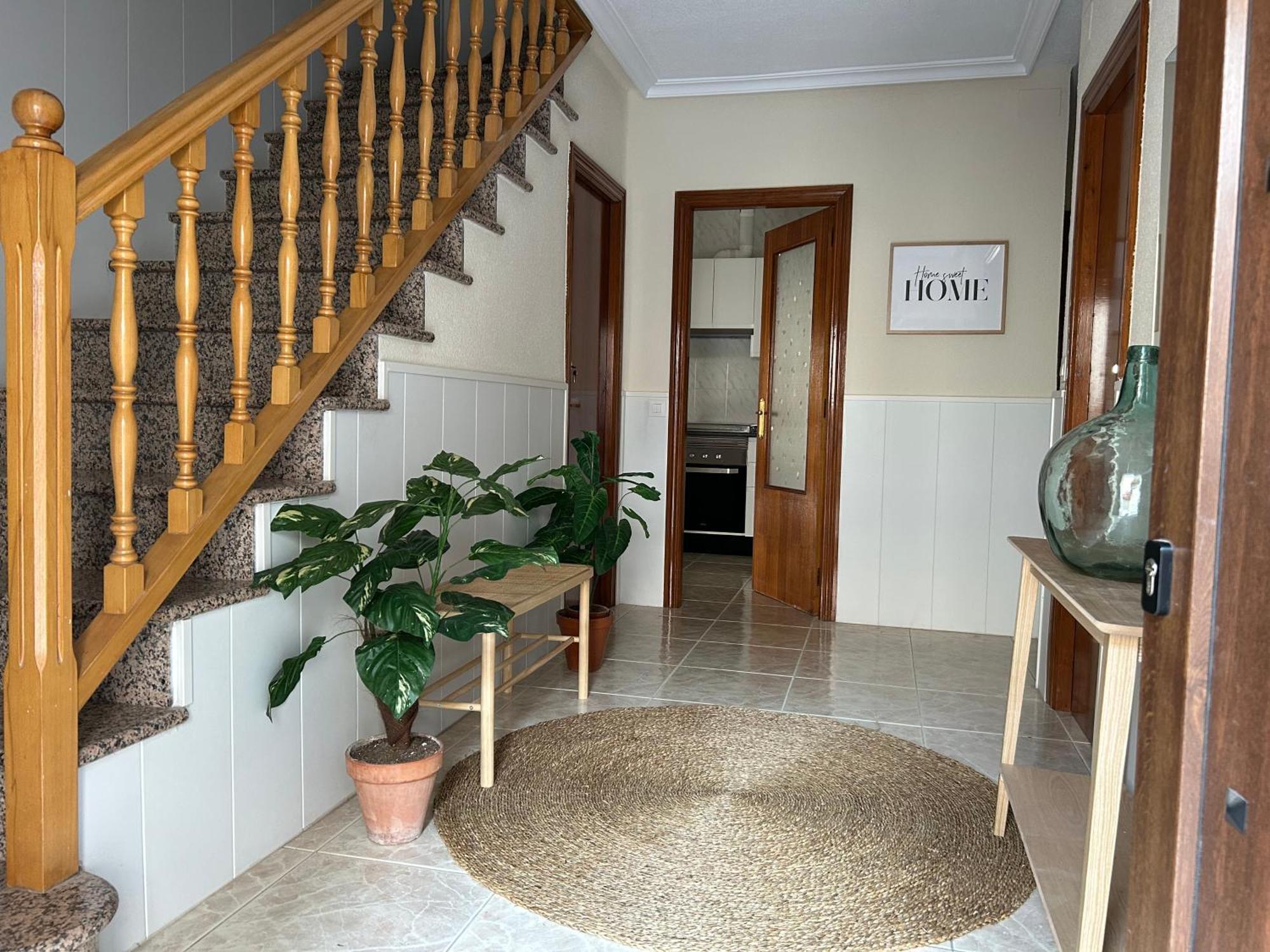 Casa Rural Fuente Vieja Malpartida De Plasencia Εξωτερικό φωτογραφία